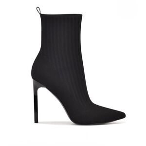 NINE WEST Teoy Dress Booties